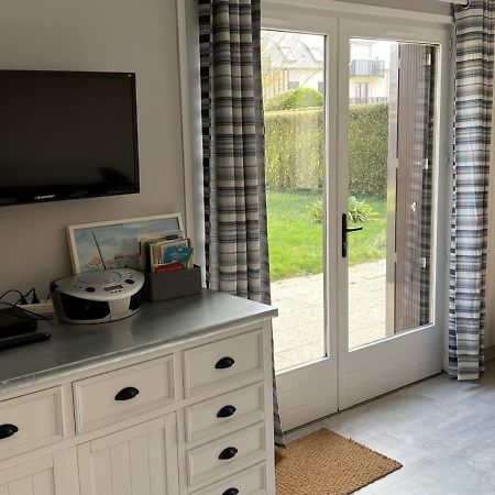Charmant Cottage Familial Pres De La Thalasso, Jardin Privatif, Parking, Wi-Fi, 6 Pers. - Fr-1-487-276 Кабур Экстерьер фото